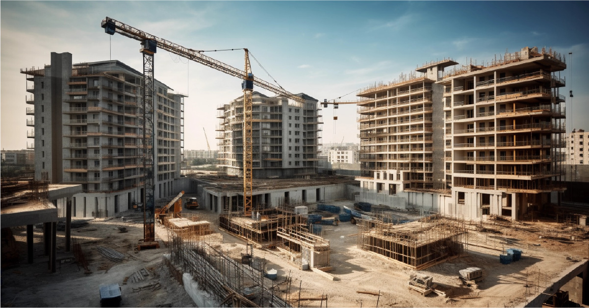 Kosztorysy budowlane dla firm i przedsiębiorstw Dla firm i przedsiębiorstw